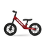 Qplay 12 Inch Air Tire Balance Bike - 3 Yrs+ red