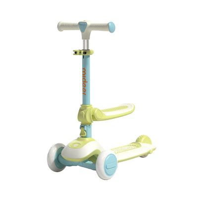 Foldable Toddler Scooter