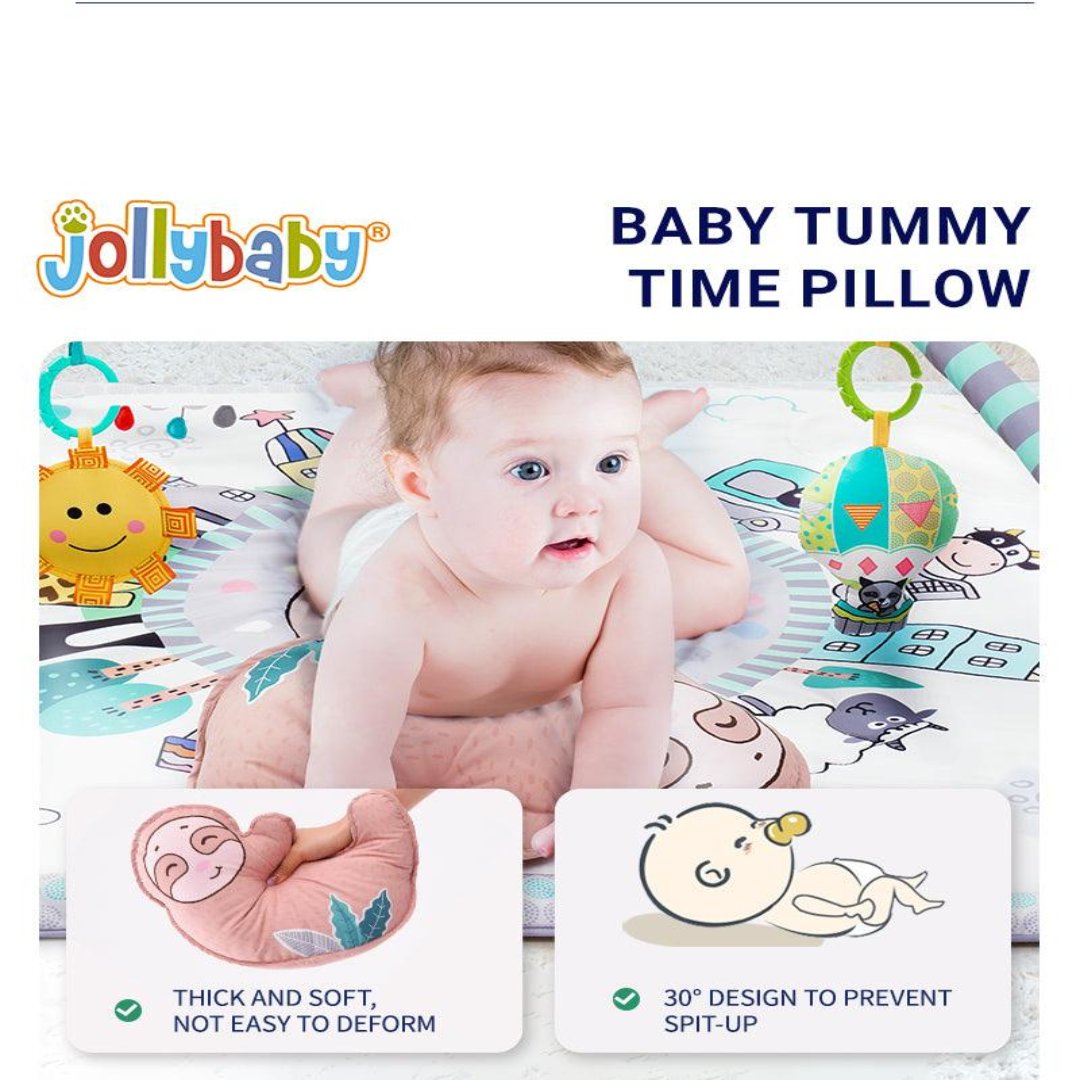 Baby Activity Gym