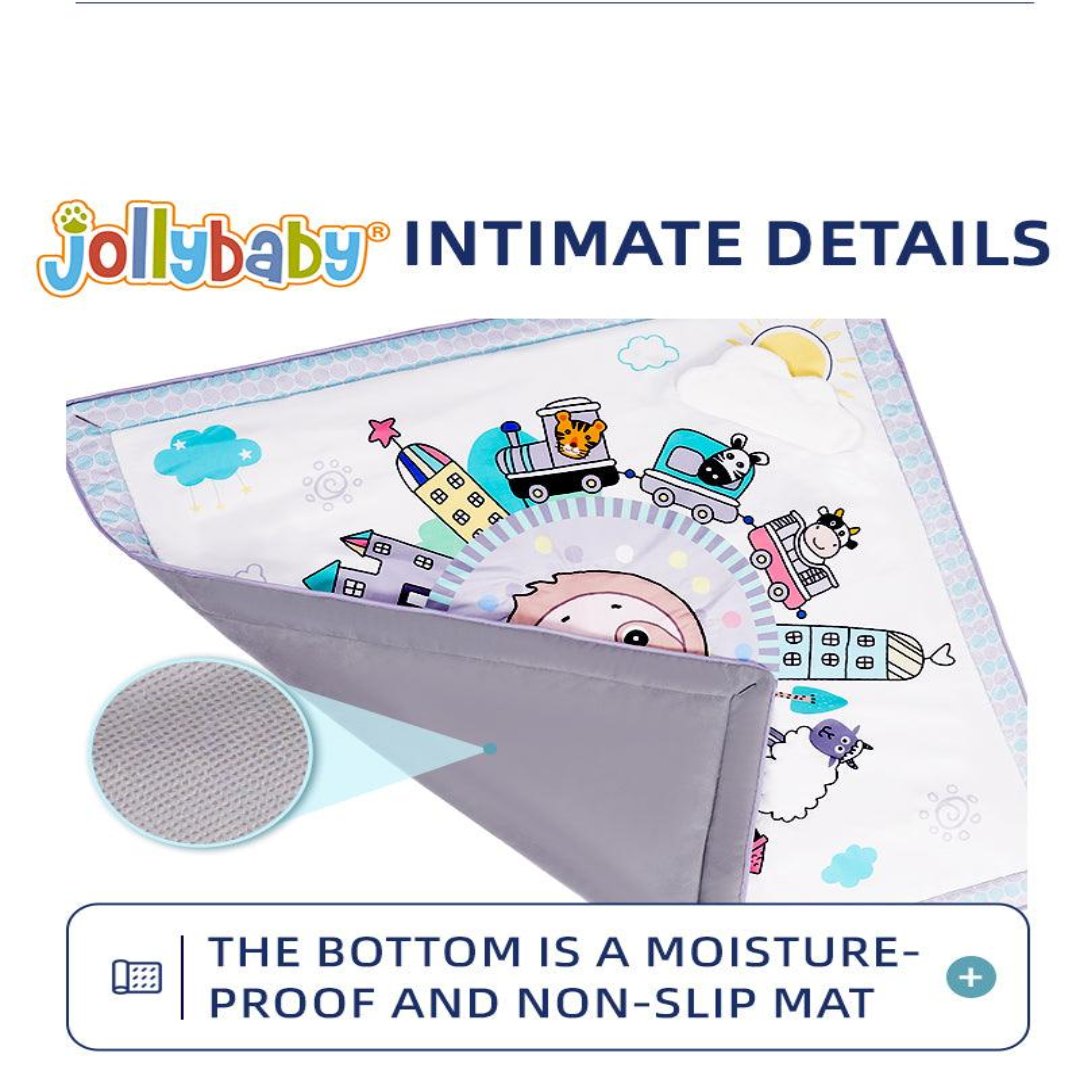 Baby Activity Gym