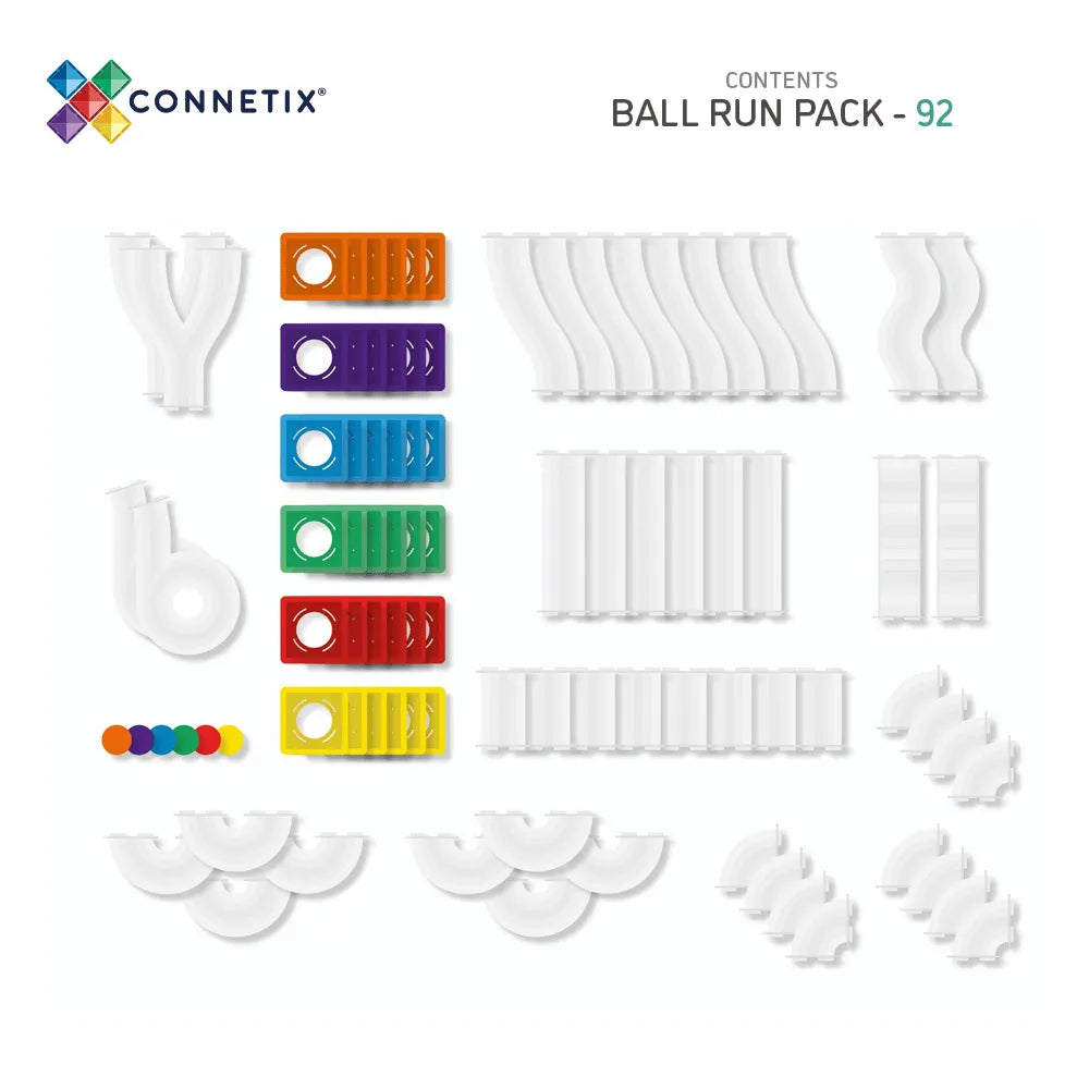 connetix-rainbow-ball-run-pack