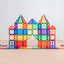 Connetix Rainbow Starter Pack 60Pcs
