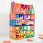 Connetix Rainbow Starter Pack 60Pcs