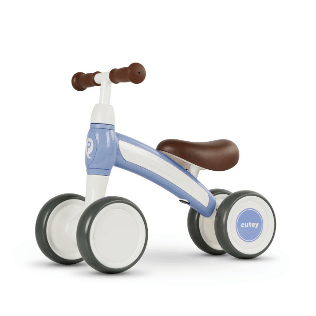 Cutey Baby Walker Balance Bike 12M+