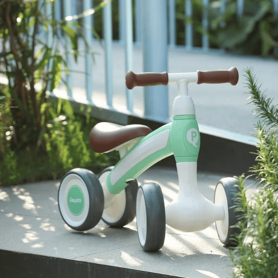 cutey-baby-walker-balance-bike-green