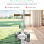 Cutey Baby Walker Balance Bike | Green 12M+