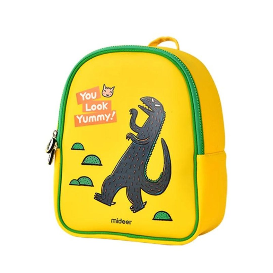 dino backpack