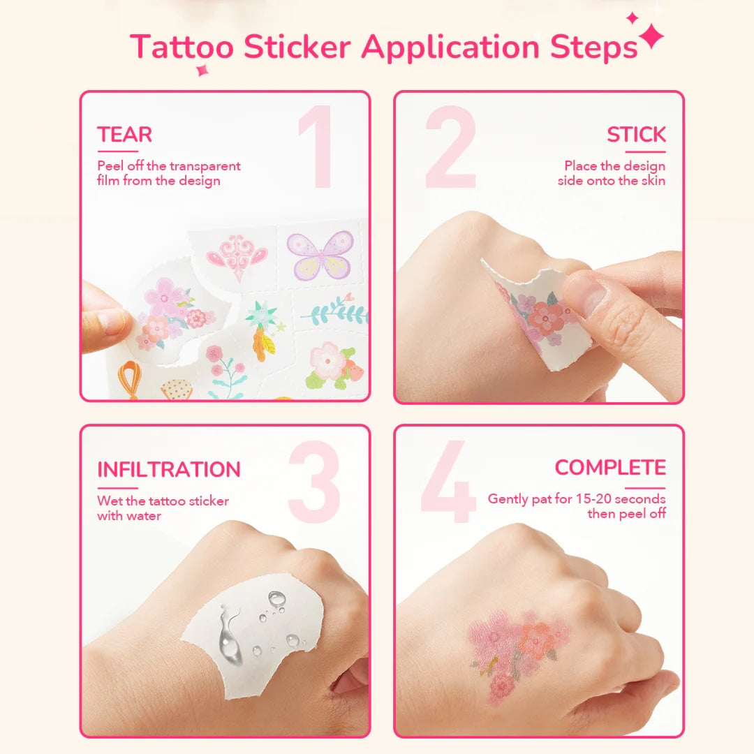 fairy-stickers