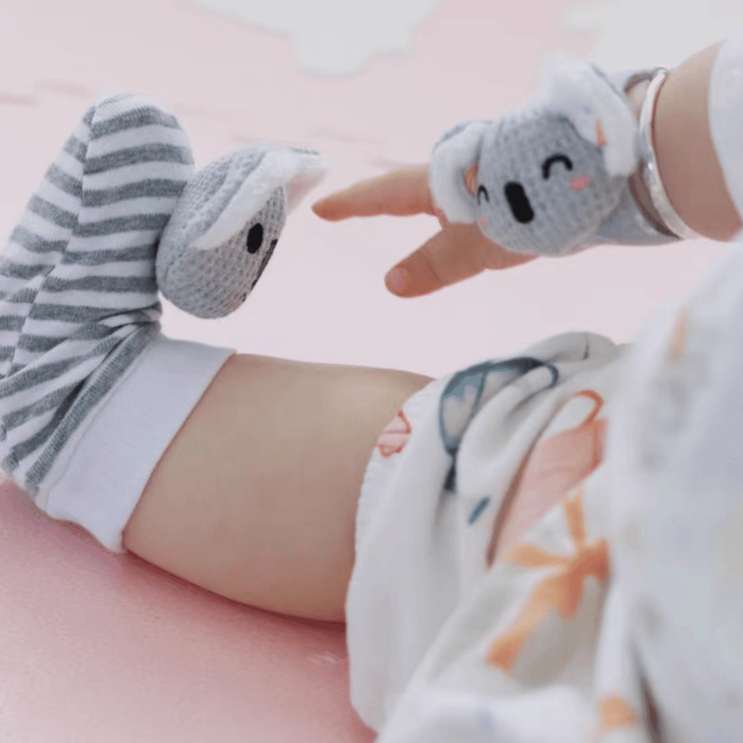 foot finders for infants