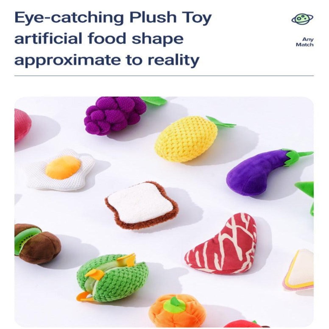 Fruit Toy Set