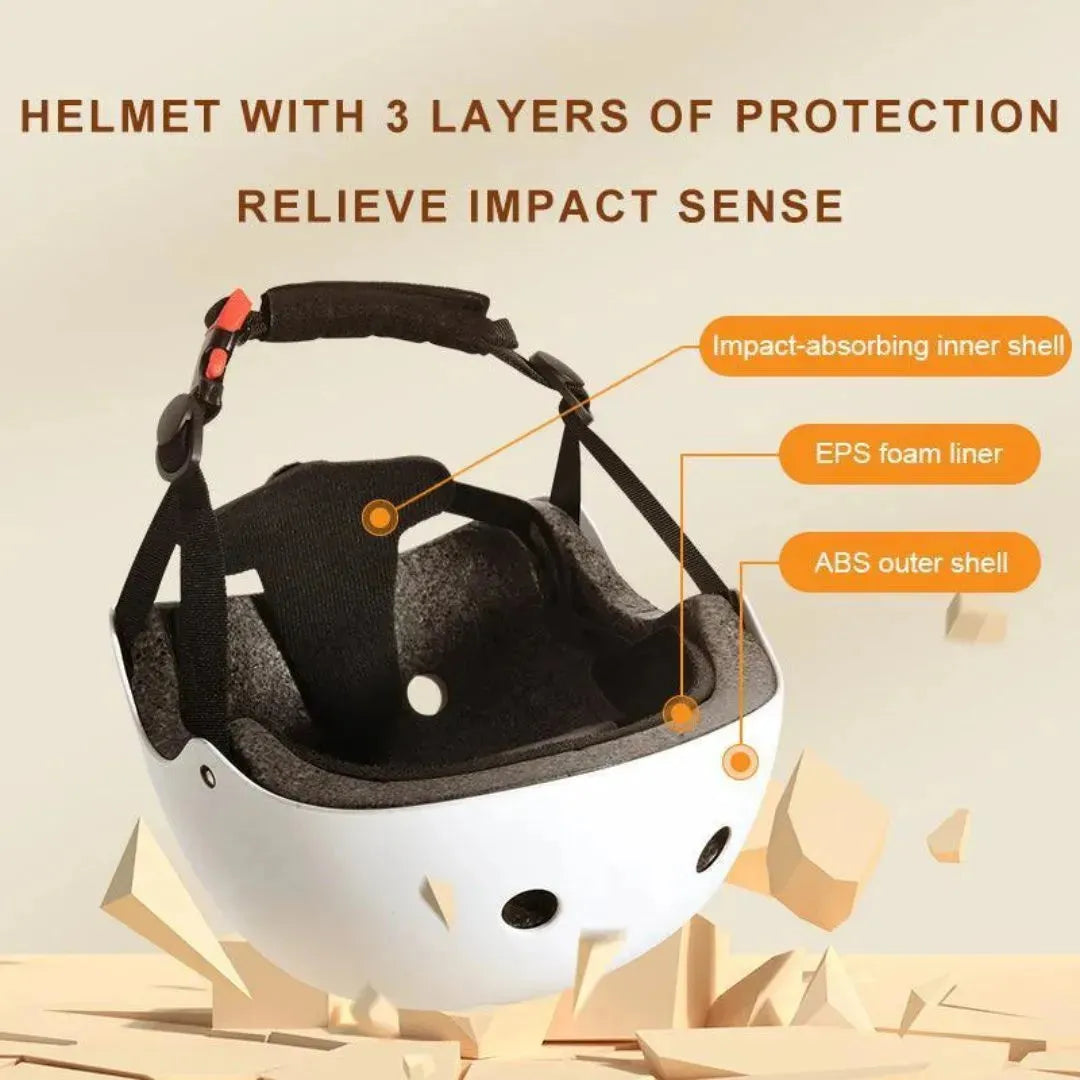 Kids Helmet 