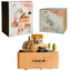 LaLaLull Australia® Music Box - Boat