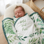 lalalull australia receiving blanket