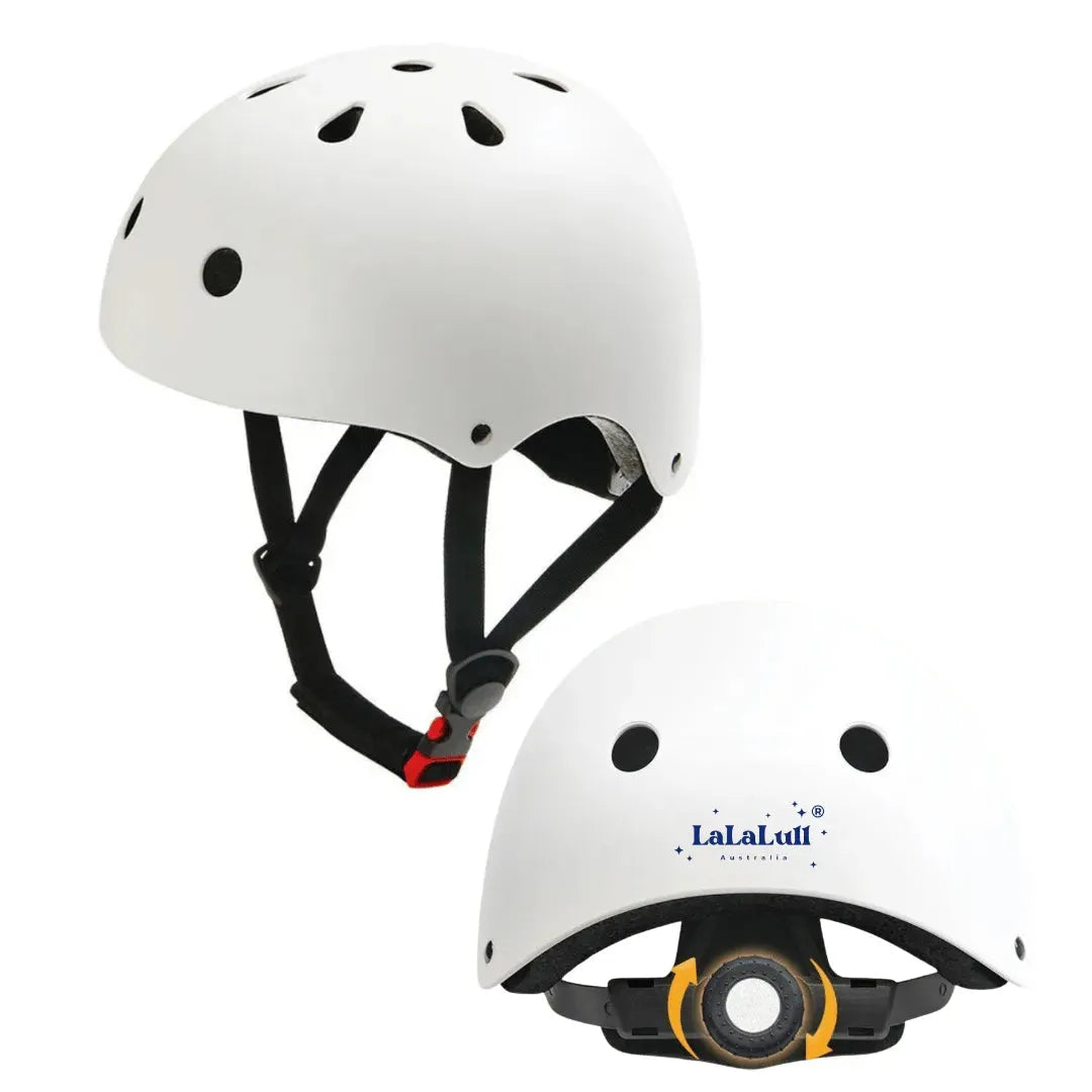 lalalull-kids-helmet-white