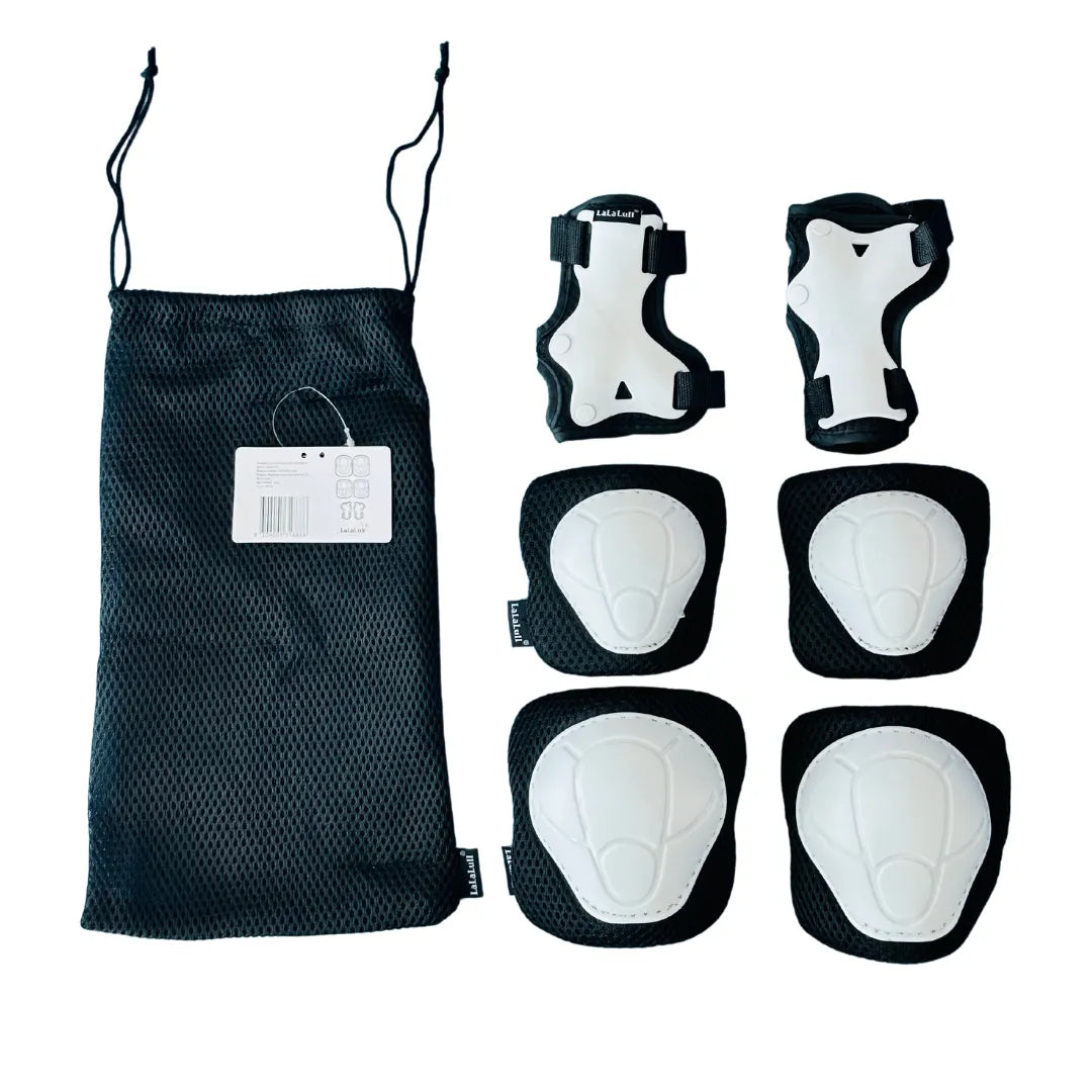 lalalull-kids-knee-elbow-pads-set