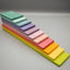 Pastel Building Boards