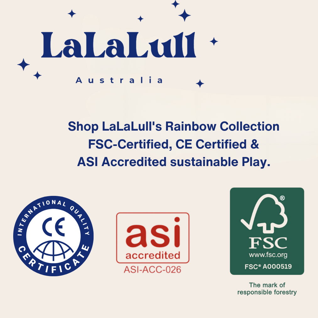 lalalull wooden toys
