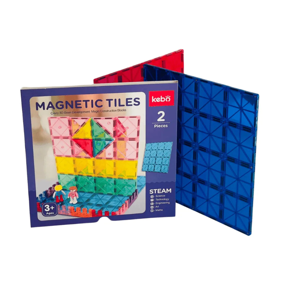 Large magna tiles sales