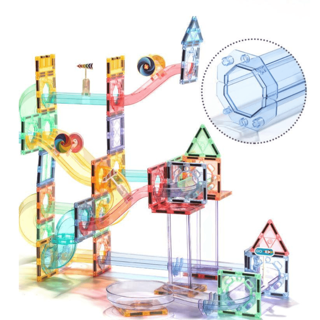 marble run toys