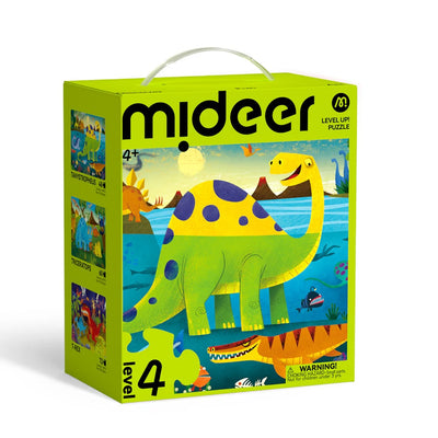 midder-puzzle-level-4-dinosaur-world