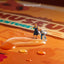 Mideer 6-in-1  Board Game Book: Museum Adventures