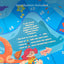 Mideer 6-in-1  Board Game Book: Museum Adventures