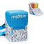 Mideer Acrylic Markers Doodle Pack - Washable Kids Paint Pens (36 Colours)
