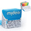 Mideer Acrylic Markers Doodle Pack - Washable Kids Paint Pens (60 Colours)