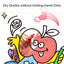 Mideer Acrylic Markers Doodle Pack - Washable Kids Paint Pens 