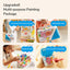 Mideer Acrylic Markers Doodle Pack - Washable Kids Paint Pens 