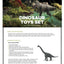 Dinosaur Toys Australia