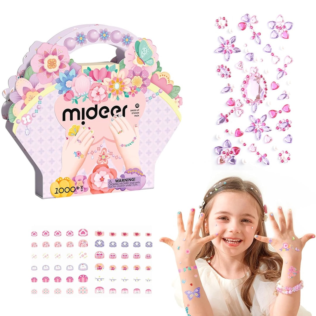 mideer-fairy-stickers