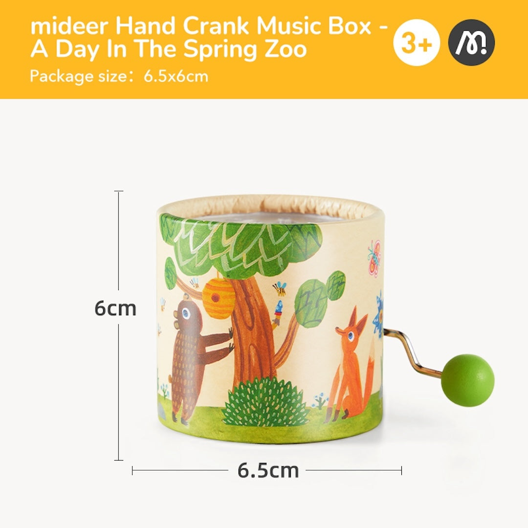 mideer-hand-crank-music-box