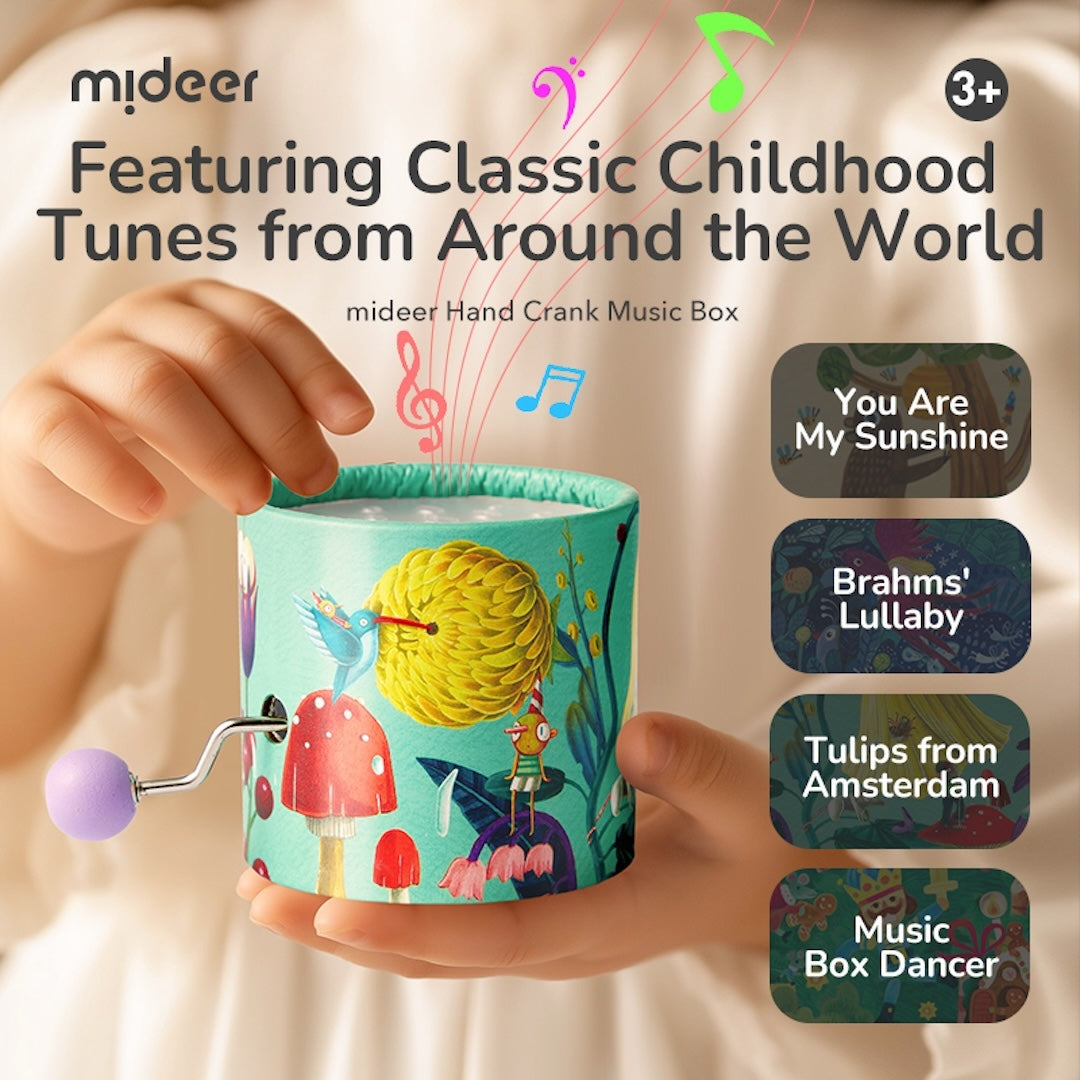 mideer-hand-crank-music-box