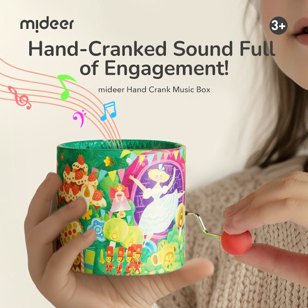 mideer-hand-crank-music-box