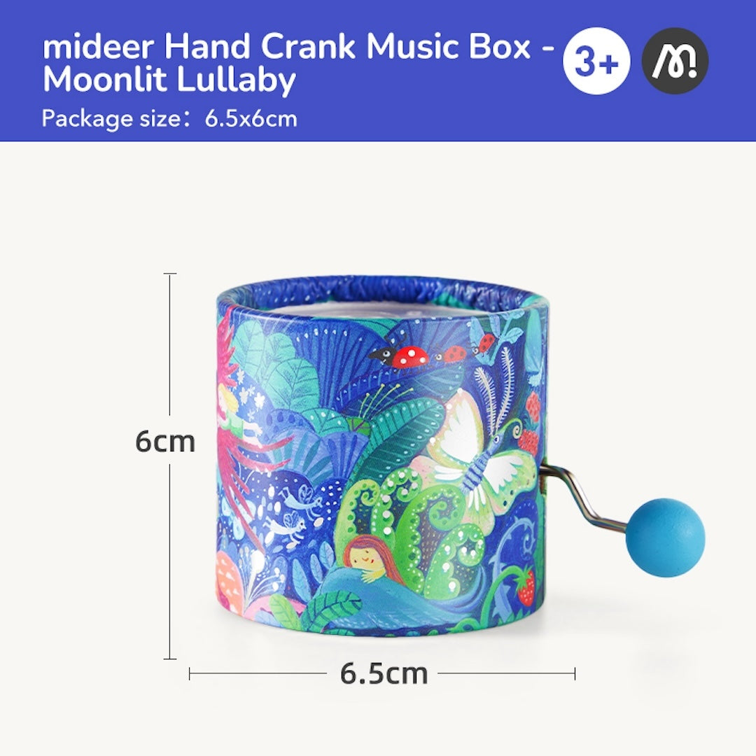 mideer-hand-crank-music-box