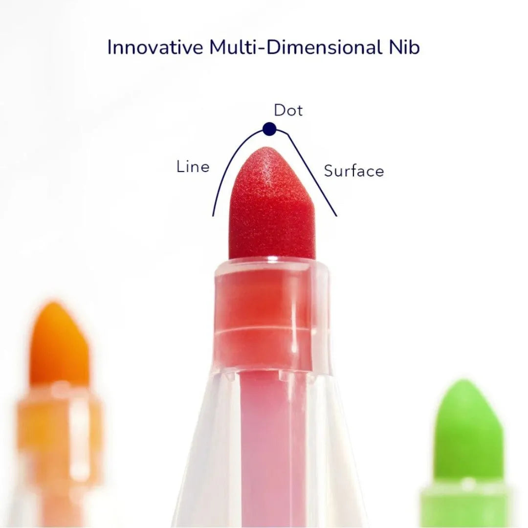Washable Marker