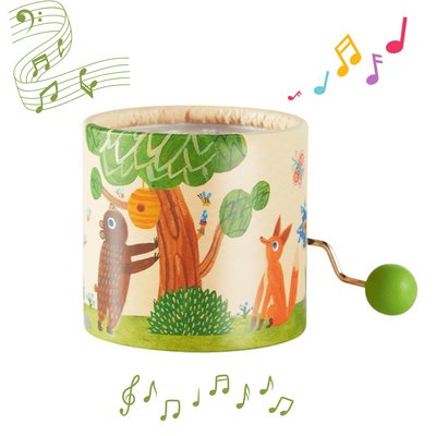 mideer-music-box