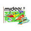 Mideer Paper Craft Workshop: Flight Diary