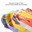 Mideer Paper Craft Workshop: Flight Diary
