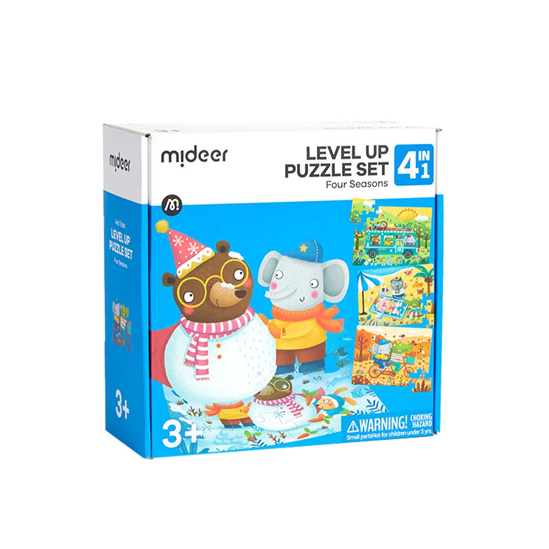 mideer-puzzle-4-seasons