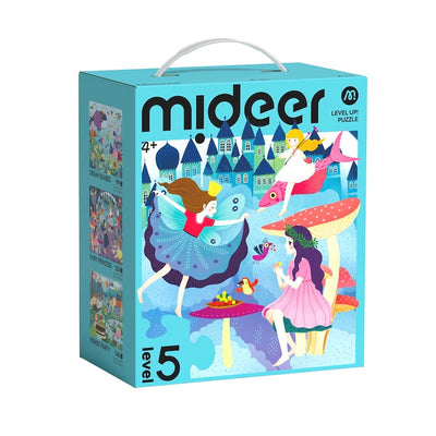 mideer-puzzles