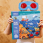 Mideer Secret Puzzle Ocean 35P