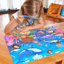 Mideer Secret Puzzle Ocean 35P