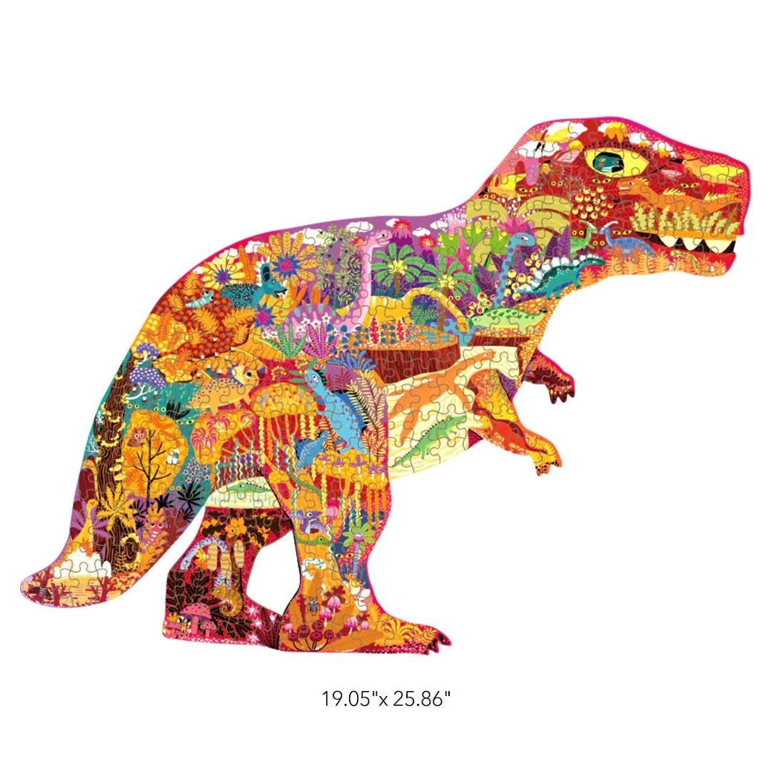 mideer-shaped-puzzle-dinosaur