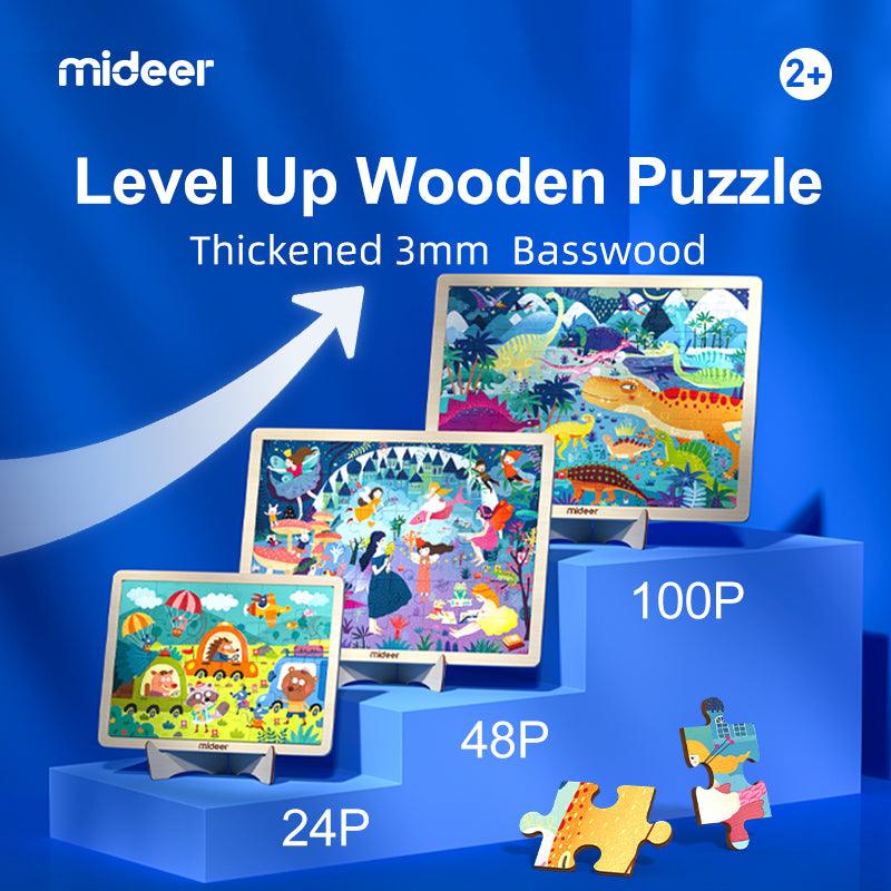 puzzles for 3 year olds