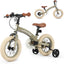 Qplay Miniby 3-in-1 Kids Bike (14 Inch)