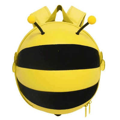Toddler Backpack - Bumble Bee
