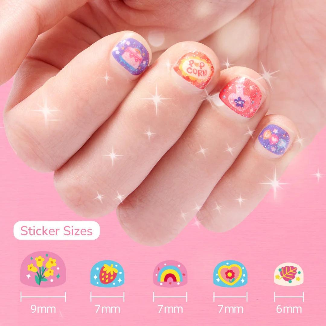 nail-stickers