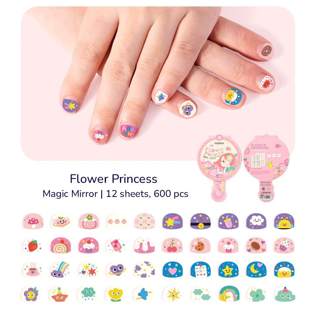 nail-stickers